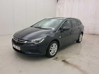 Opel Astra Sports Tourer Edition 1.6CDTi EcoTEC D S/S 110pk/cv 5p, 2019