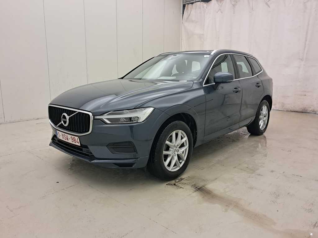 Volvo XC60 Momentum Pro 2.0D3 150pk/cv 5p, 2020