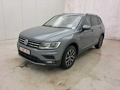 Volkswagen Tiguan Allspace Comfortline 2.0TDi 150pk/cv 5p DSG7, 2020