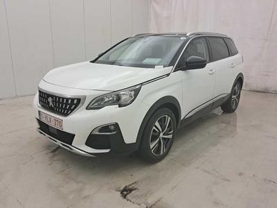 Peugeot 5008 Allure 1.5 BlueHDi S/S 130pk/cv 5p EAT8, 2020