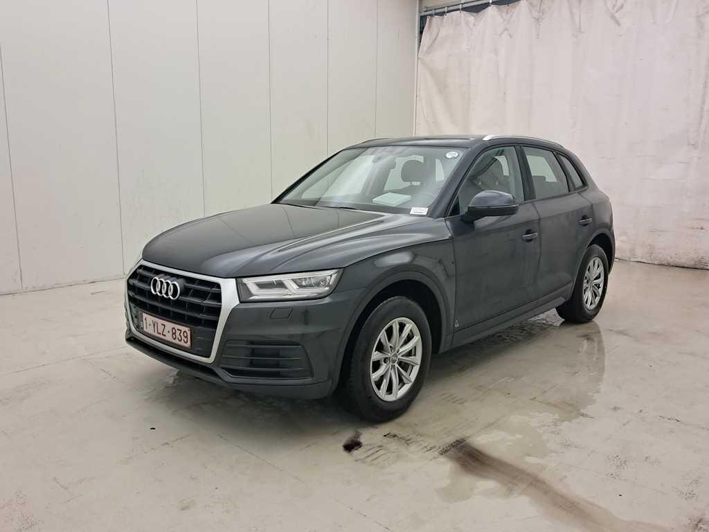 Audi Q5 Business Edition 35 2.0TDi 163pk/cv 5p S-Tronic, 2020