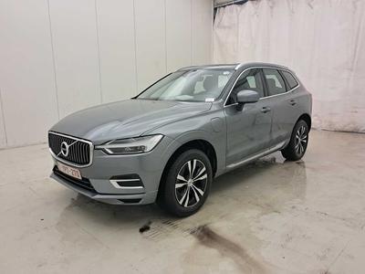 Volvo XC60 Inscription Expr. 2.0T6 Recharge 340pk 5p eAWD Geartr., 2020