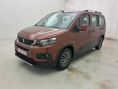 Peugeot Rifter Long Allure 1.2 PureTech S/S 130pk/cv 5p EAT8, 2020