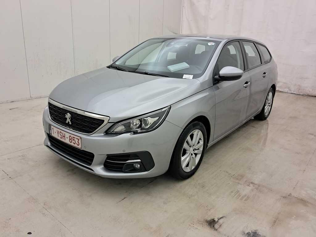 Peugeot 308 SW Active 1.5 BlueHDi S&amp;S 130pk/cv 5p, 2020