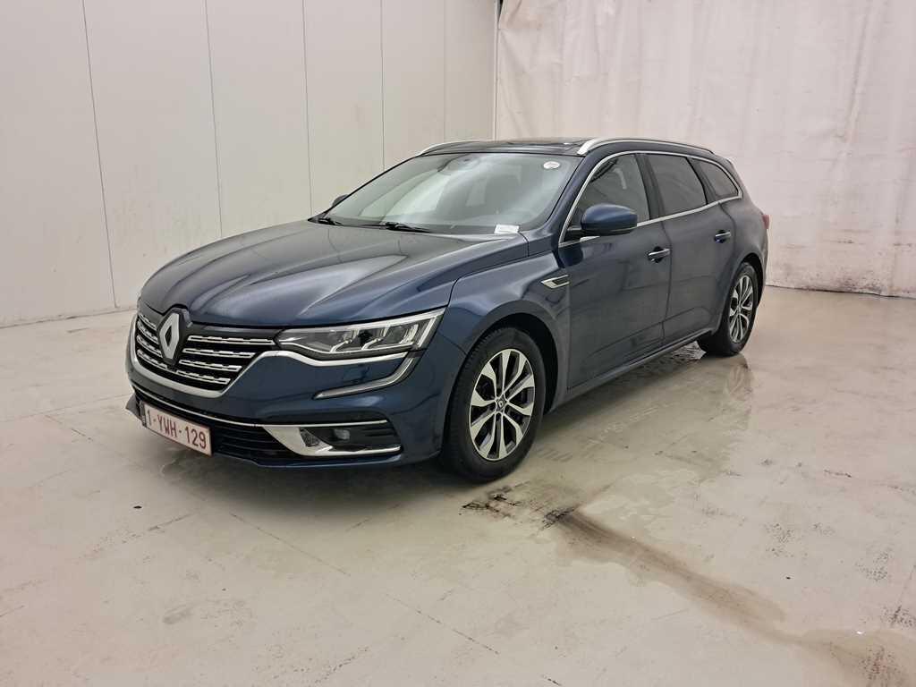 Renault Talisman Grandtour Intens 1.3TCe 160pk/cv 5p EDC, 2021