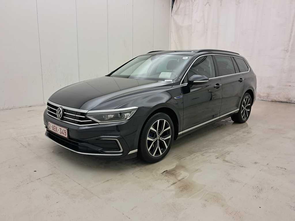 Volkswagen Passat Variant GTE Business 1.4TSi 218pk/cv 5p DSG6, 2021