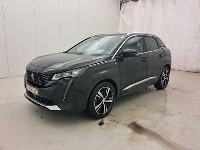 Peugeot 3008 GT 1.5 BlueHDi S&amp;S 130pk/cv 5p EAT8, 2021