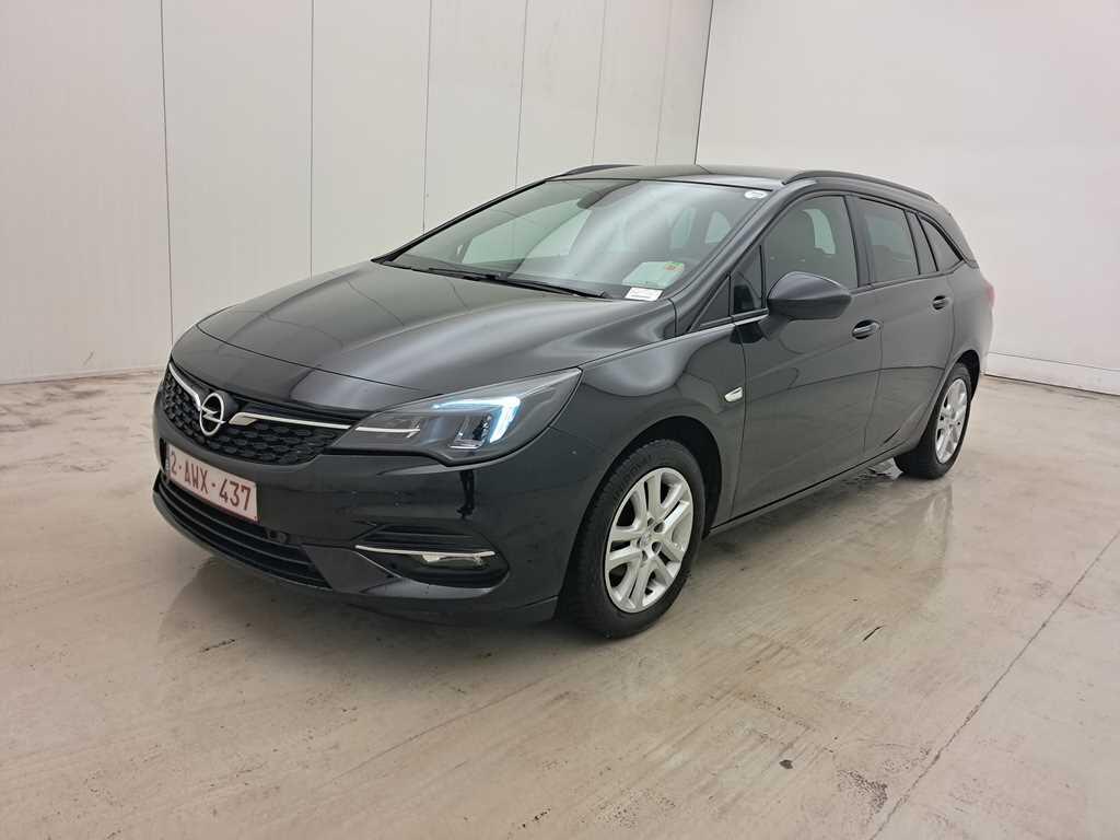 Opel Astra Sports Tourer Edition 1.2 Turbo 110pk/cv 5p, 2021