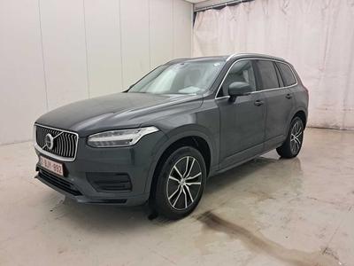 Volvo XC90 Momentum Pro 2.0B5 235pk/cv 5p 7pl AWD Geartronic, 2021