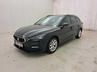 Seat Leon ST Move 1.5eTSi MHEV 150pk/cv 5p DSG7, 2022