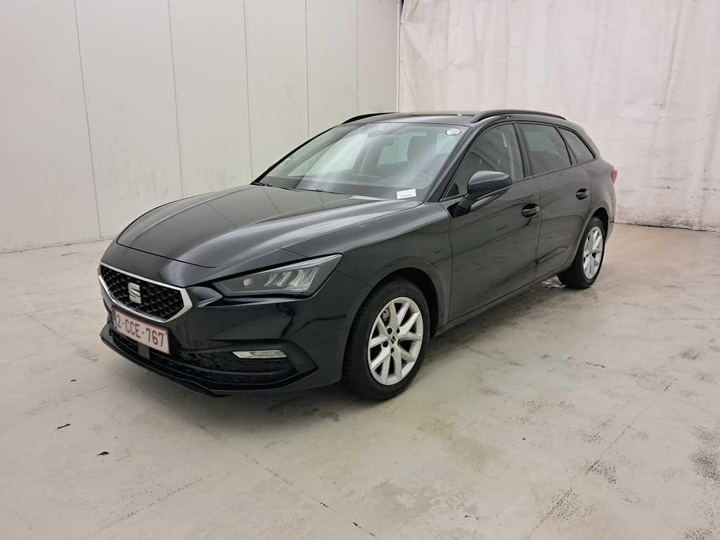 Seat Leon ST Move 1.5eTSi MHEV 150pk/cv 5p DSG7, 2022