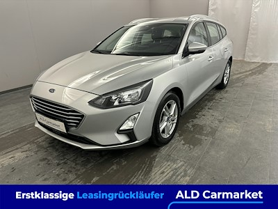 Ford Focus Turnier 1.0 EcoBoost Start-Stopp-System COOL&amp;CONNECT Kombi, 5-turig, 6-Gang