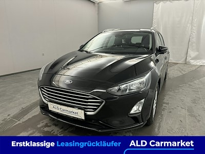 Ford Focus Turnier 1.5 EcoBlue Start-Stopp-System COOL&amp;CONNECT Kombi, 5-turig, 6-Gang