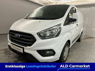 Ford Transit custom 340 L2H1 LKW VA Trend Kasten, 4-turig, 6-Gang