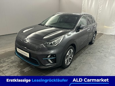 Kia E-Niro Spirit Geschlossen, 5-turig, Direktantrieb, 1-Gang