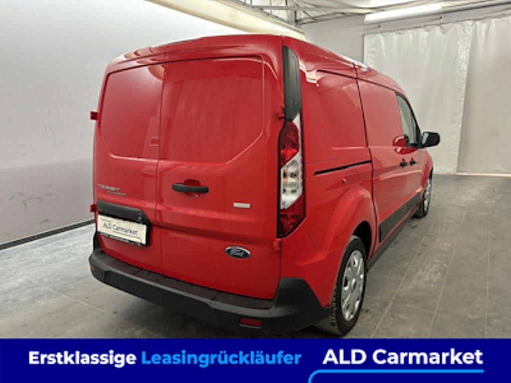 Ford Transit connect FORD Transit Connect 210 L2 S&amp;S Trend Kasten, 4-turig, 6-Gang