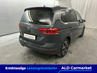 Volkswagen Touran VW Touran 2.0 TDI SCR Highline Kombi, 5-turig, 6-Gang