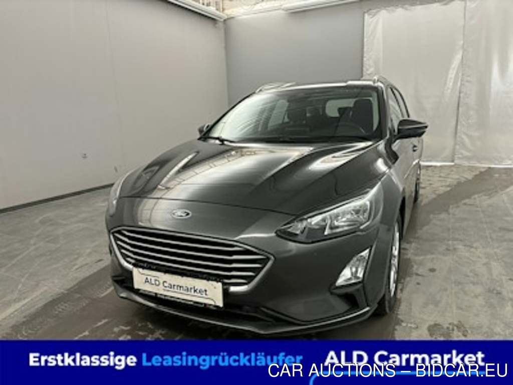 Ford Focus Turnier 1.5 EcoBlue Start-Stopp-System COOL&amp;CONNECT Kombi, 5-turig, 6-Gang