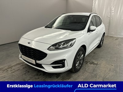 Ford Kuga 2.5 Duratec PHEV ST-LINE Geschlossen, 5-turig, Automatik, 1-Gang