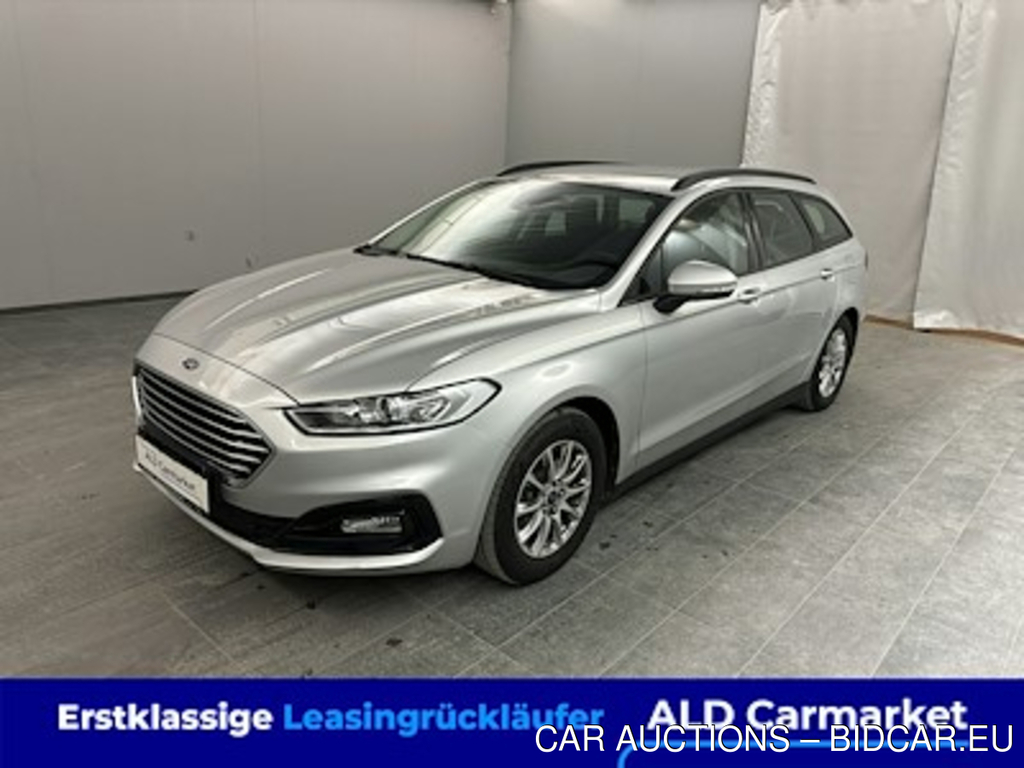 Ford Mondeo Turnier 2.0 EcoBlue Trend Kombi, 5-turig, 6-Gang