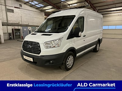 Ford Transit 350 L2H2 Lkw VA Trend Kasten, 4-turig, 6-Gang