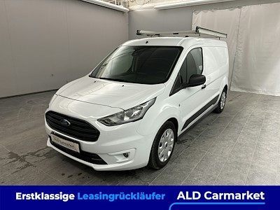 Ford Transit connect 210 L2 S&amp;S Trend Kasten, 4-turig, 6-Gang