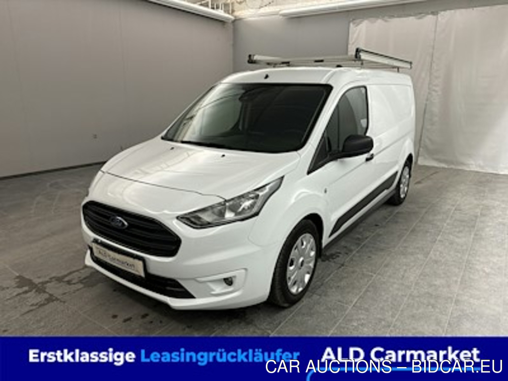 Ford Transit connect 210 L2 S&amp;S Trend Kasten, 4-turig, 6-Gang