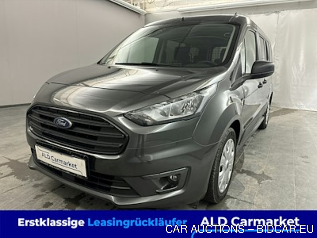 Ford Transit connect 230 L2 LKW S&amp;S Trend Kombi, 5-turig, 6-Gang