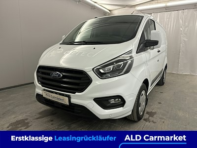 Ford Transit custom 300 L1H1 LKW VA Trend Kasten, 4-turig, 6-Gang