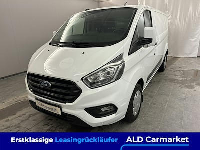 Ford Transit custom 300 L2H1 LKW VA Trend Kasten, 4-turig, 6-Gang