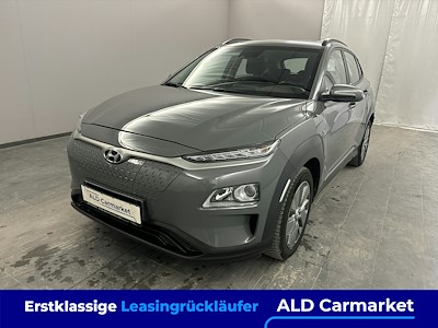 Hyundai Kona EV Geschlossen, 5-turig, Direktantrieb, 1-Gang