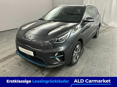 Kia E-Niro Spirit Geschlossen, 5-turig, Direktantrieb, 1-Gang