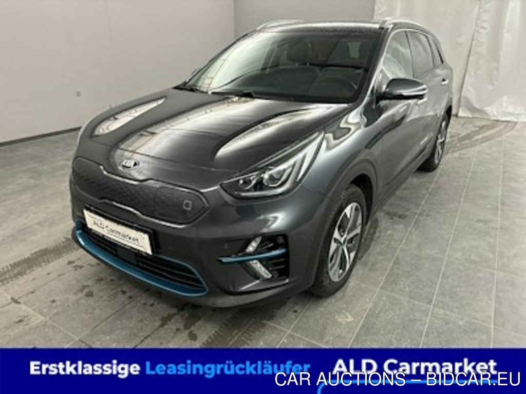 Kia E-Niro Spirit Geschlossen, 5-turig, Direktantrieb, 1-Gang