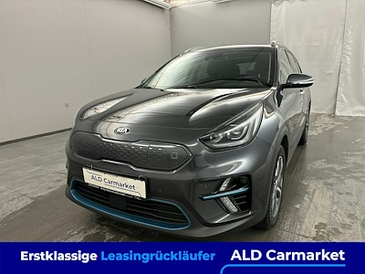 Kia E-Niro Spirit Geschlossen, 5-turig, Direktantrieb, 1-Gang