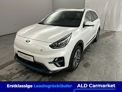 Kia E-Niro Spirit Geschlossen, 5-turig, Direktantrieb, 1-Gang