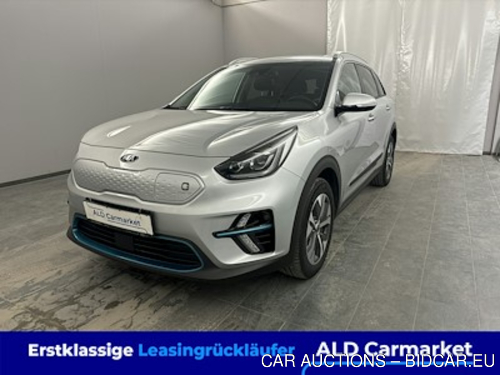 Kia E-Niro Vision Geschlossen, 5-turig, Direktantrieb, 1-Gang