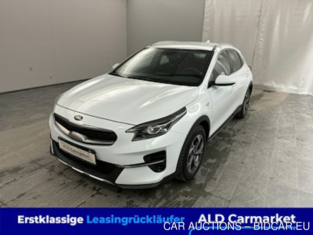 Kia XCeed 1.0 T-GDI OPF EDITION 7 Geschlossen, 5-turig, 6-Gang