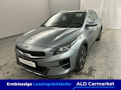 Kia XCeed 1.6 GDI DCT6 OPF Plug-in-Hybrid Vision Geschlossen, 5-turig, Automatik, 6-Gang