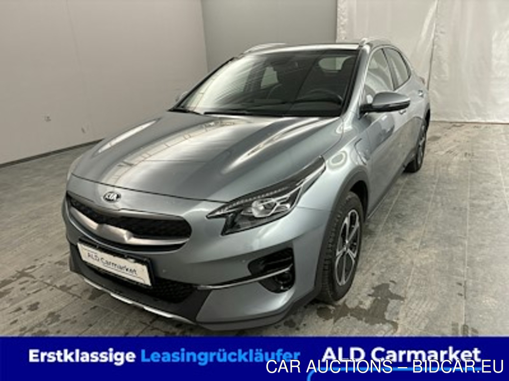 Kia XCeed 1.6 GDI DCT6 OPF Plug-in-Hybrid Vision Geschlossen, 5-turig, Automatik, 6-Gang