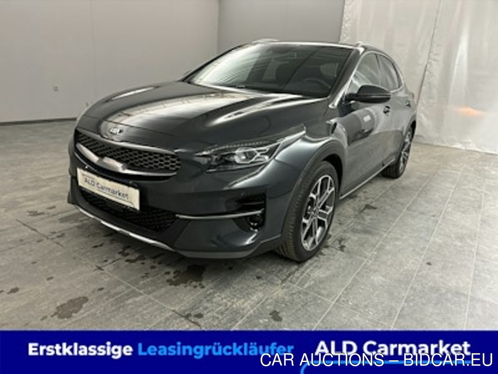 Kia XCeed 1.6 T-GDI OPF DCT7 XDITION Geschlossen, 5-turig, Automatik, 7-Gang