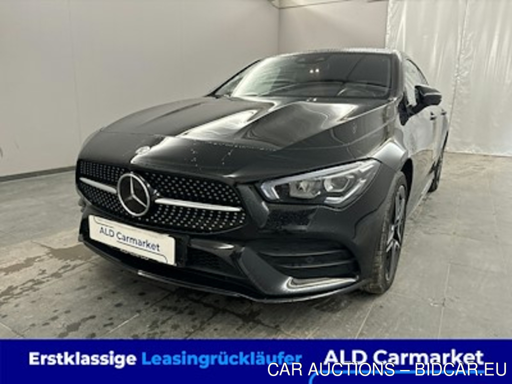 Mercedes-Benz CLA 250 e Shooting Brake 8G-DCT AMG Line Kombi, 5-turig, Automatik, 8-Gang