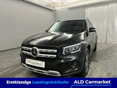 Mercedes-Benz GLB 200 d 8G-DCT Style Geschlossen, 5-turig, Automatik, 8-Gang