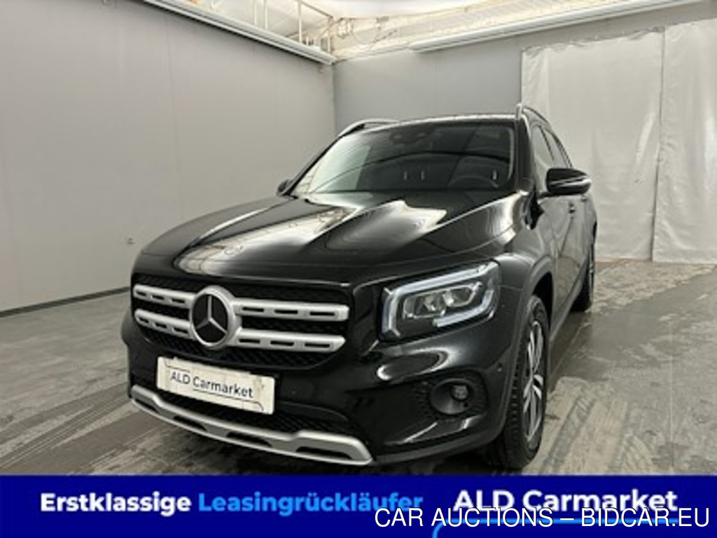 Mercedes-Benz GLB 200 d 8G-DCT Style Geschlossen, 5-turig, Automatik, 8-Gang