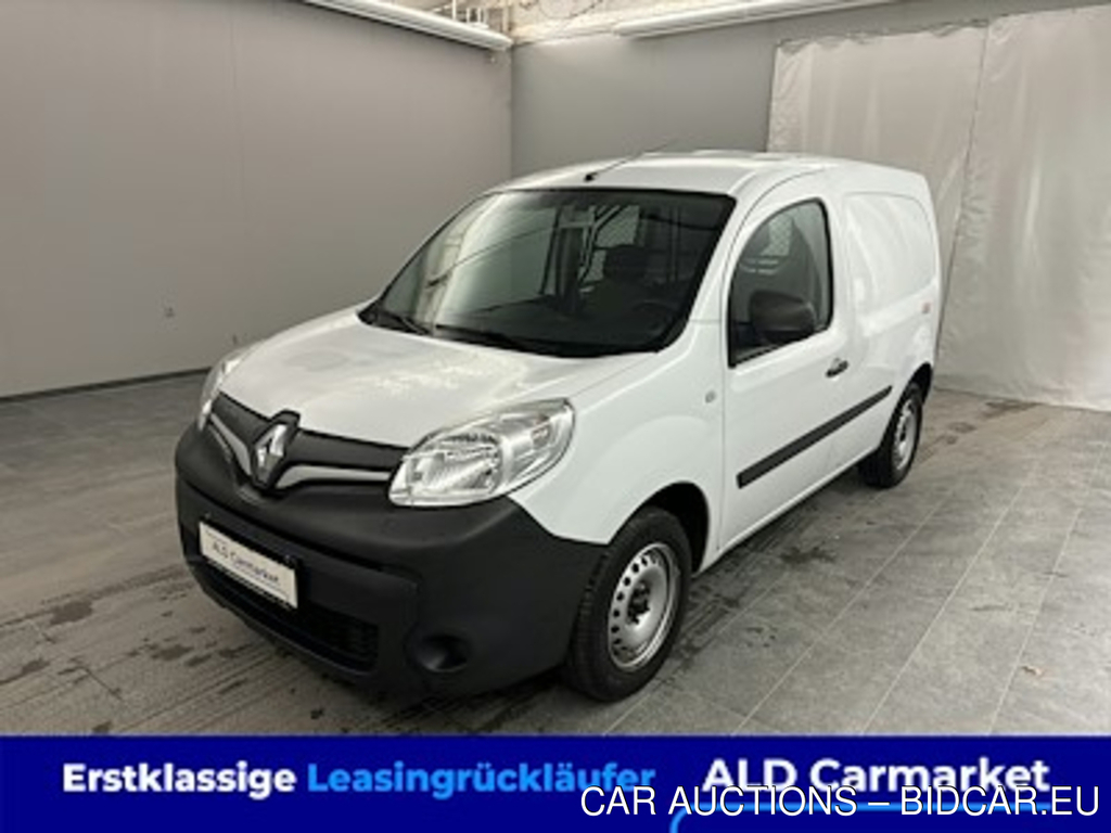 Renault Kangoo Rapid (ENERGY) dCi 90 (Start &amp; Stop) Extra Kasten, 4-turig, 5-Gang