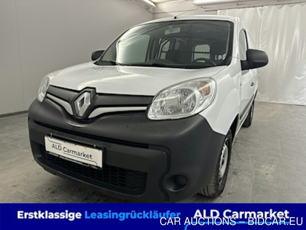 Renault Kangoo Rapid (ENERGY) dCi 90 (Start &amp; Stop) Extra Kasten, 4-turig, 5-Gang