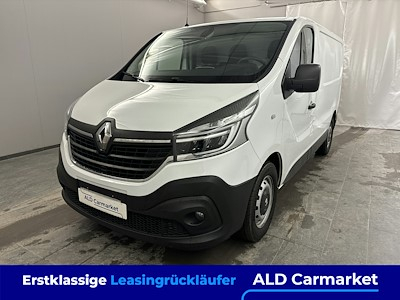 Renault Trafic 2019 RENAULT Trafic ENERGY dCi 120 L1H1 2,8t Komfort Kasten, 3-turig, 6-Gang