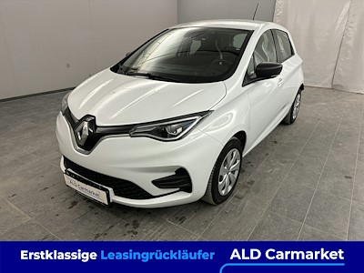 Renault ZOE (ohne Batterie) Z.E. 50 LIFE Limousine, 5-turig, Direktantrieb, 1-Gang