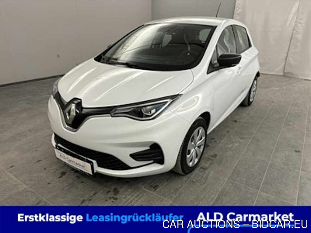 Renault ZOE (ohne Batterie) Z.E. 50 LIFE Limousine, 5-turig, Direktantrieb, 1-Gang