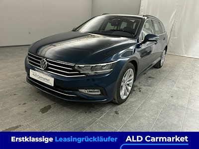 Volkswagen Passat VW Passat Variant 2.0 TDI SCR DSG Business Kombi, 5-turig, Automatik, 7-Gang