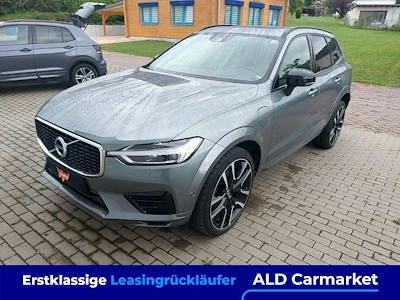 Volvo Xc60 T8 twin EN gine AWD Geartronic RDesign